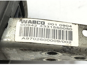 Schalthebel für LKW Wabco Atego 815 (01.98-12.04): das Bild 4