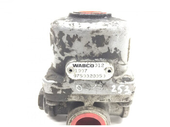 Bremsventil für LKW Wabco FH16 (01.93-): das Bild 5