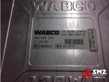 Steuergerät für LKW Wabco Occ Wabco ABS/ASR  module: das Bild 2