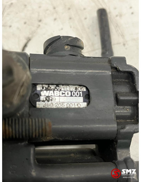 Ersatzteile für LKW Wabco Occ wabco ventiel: das Bild 4