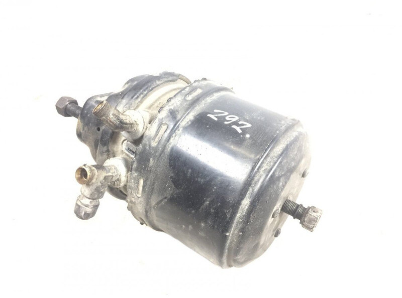 Bremstrommel für LKW Wabco R-series (01.04-): das Bild 2