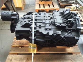 Getriebe für Fahrgestell LKW ZF 12 As-tronic: das Bild 2