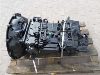 Getriebe ZF 9S1110 9S1110TO 9S1110TD: das Bild 1