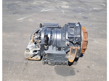 Getriebe für LKW ZF Ecomat 2 5 HP-592C: das Bild 4