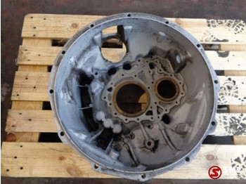 Getriebe und Teile für LKW ZF Occ versnellingsbak kom: das Bild 3