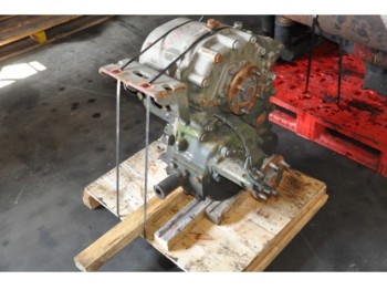 Getriebe für LKW ZF VG1600 - 300: das Bild 1