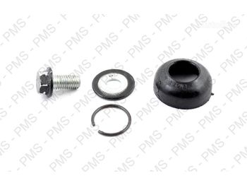 Bremsteile für Radlader ZF ZF Brake Repair Kit, Brake Kit, Oem Parts: das Bild 1