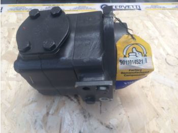 Hydraulikpumpe für Radlader hydraulic pump: das Bild 1