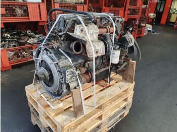 Motor für LKW iveco Tector 6ISB Euro 5: das Bild 1