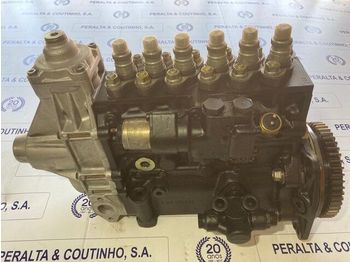 Hydraulikpumpe für LKW /njector Pump OM447 Bosch: das Bild 1