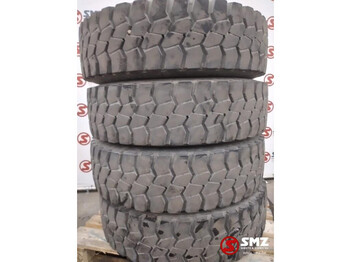 Reifen für LKW taurus Occ vrachtwagenband Taurus 315/80R22.5: das Bild 1