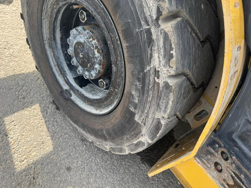 Dieselstapler Caterpillar DP45NT