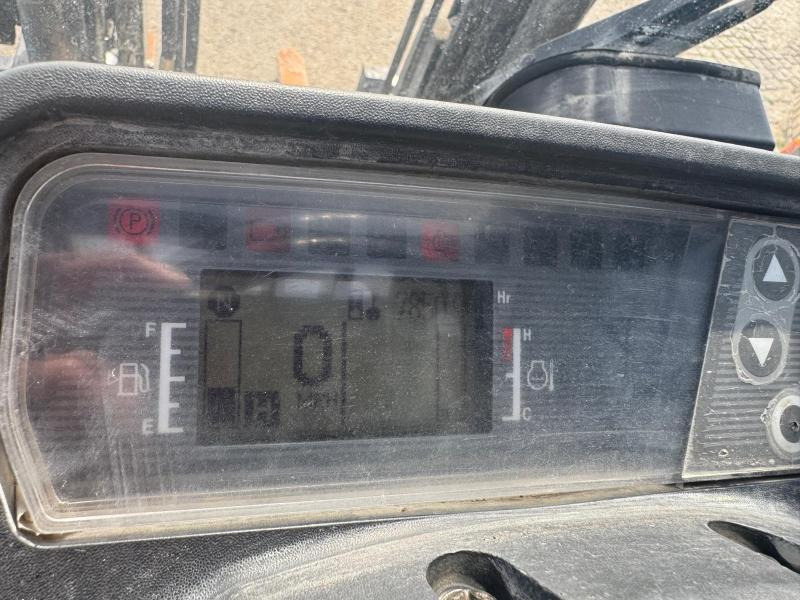 Dieselstapler Caterpillar DP45NT