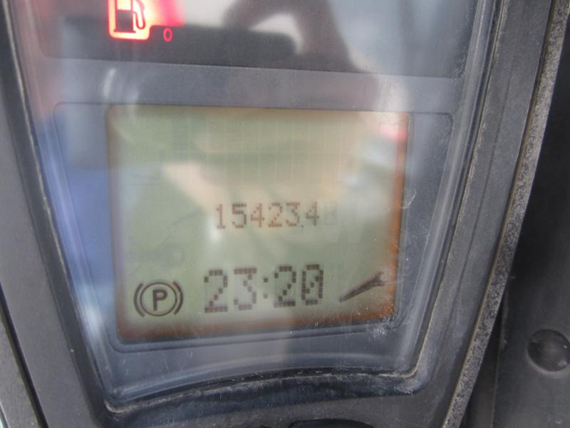 Dieselstapler Fenwick H30