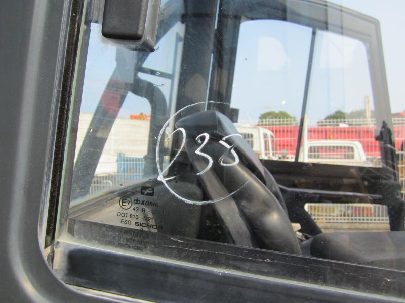 Dieselstapler Fenwick H30