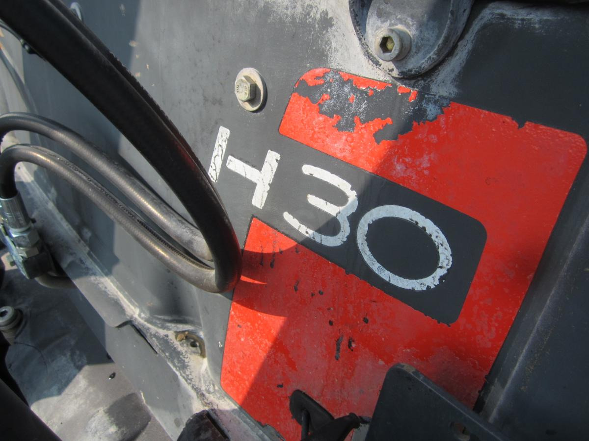 Dieselstapler Fenwick H30