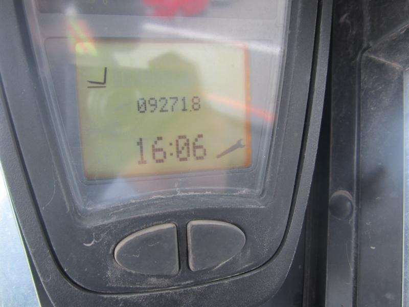 Dieselstapler Fenwick H40D