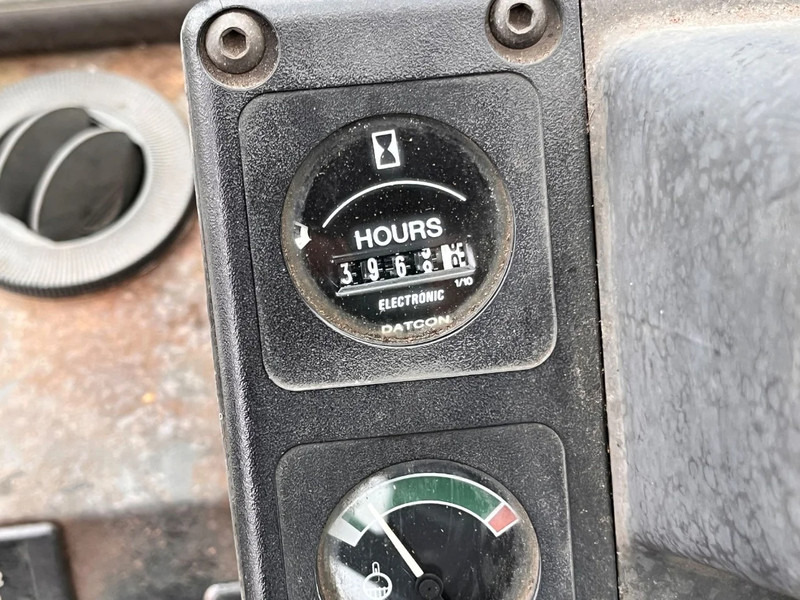Dieselstapler Hyster H16.00XL