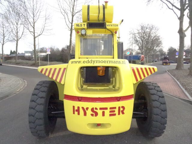 Dieselstapler Hyster H330 B