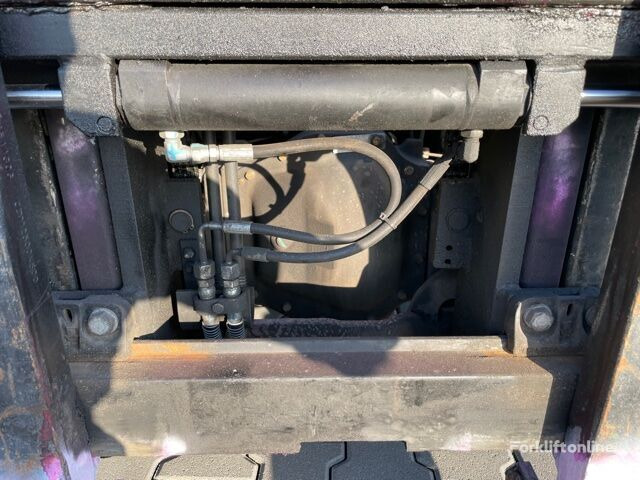 Dieselstapler Hyster H 3.5 FT