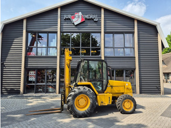 Dieselstapler  JCB 926 roughterrain forklift