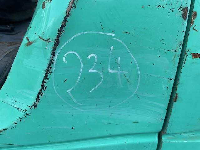 Dieselstapler Mitsubishi FD25N