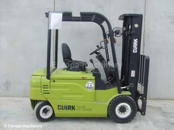 Clark GEX25 - Gabelstapler