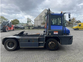 Terminaltraktor Kalmar TR618iB: das Bild 1