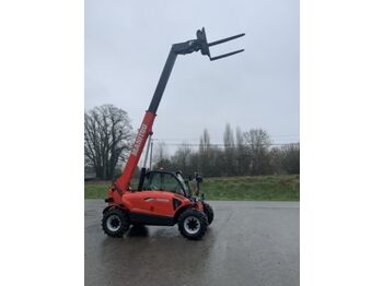 Teleskoplader MANITOU MT 625 H: das Bild 1