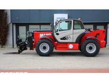 Teleskoplader Manitou MT1440 EASY Only Available For Rent!: das Bild 1