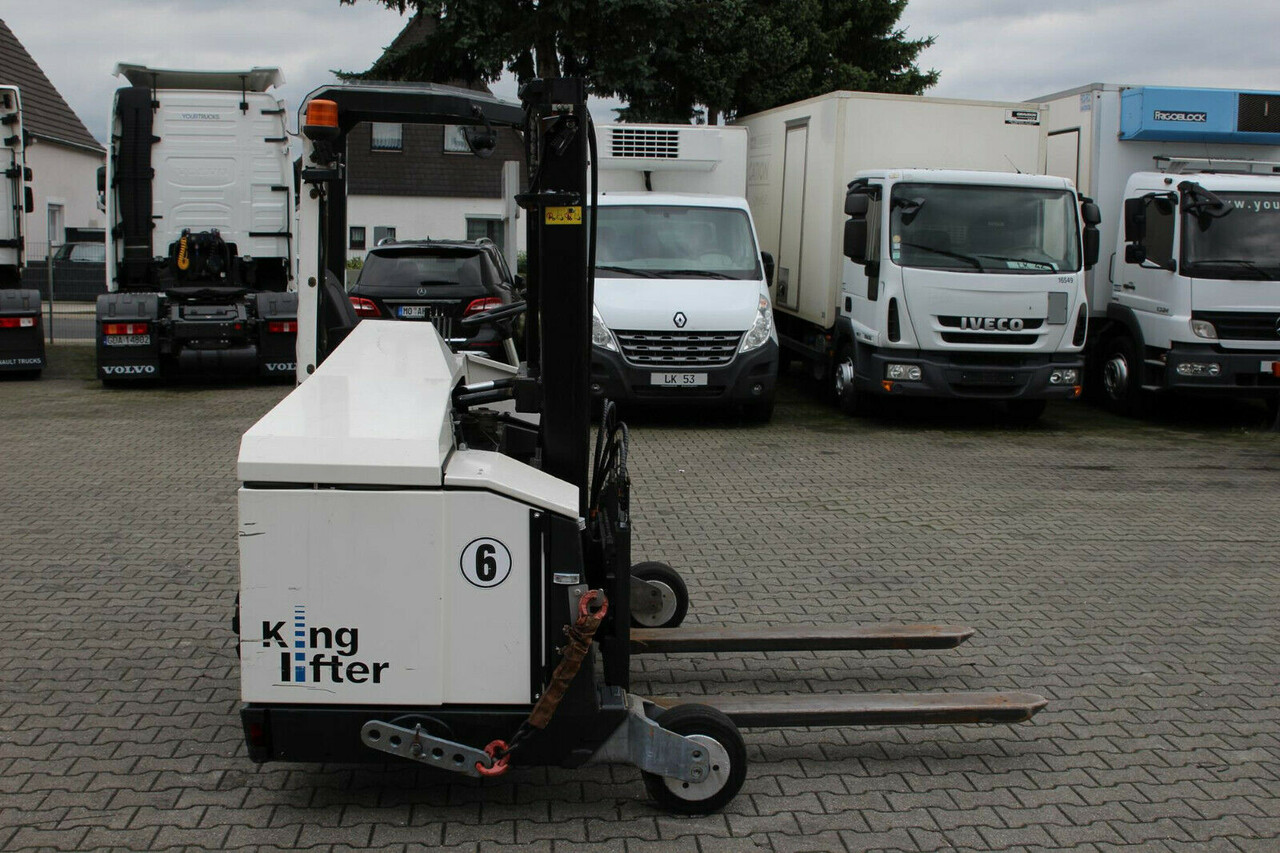Mitnahmestapler Terberg Kinglifter TKL-M1x3 Mitnahmestapler 470h