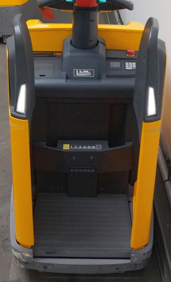 Niederhubwagen Jungheinrich ERE225