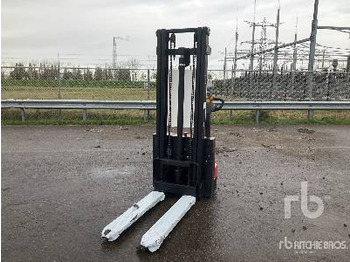 PLUS POWER ES15-ES 1500 kg (Unused) - Niederhubwagen: das Bild 1