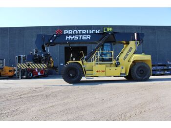 Hyster RS46-36XD - Reach stacker