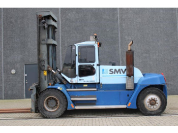 Dieselstapler SMV SL16-1200B: das Bild 1