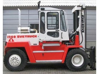 Dieselstapler SveTruck 1260-30: das Bild 1