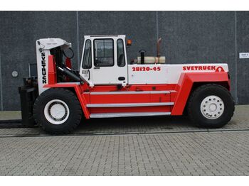 Dieselstapler SveTruck 28120-45 LoPro: das Bild 1