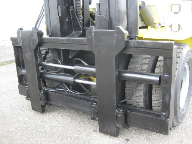 Dieselstapler Svetruck 15120-35: das Bild 11