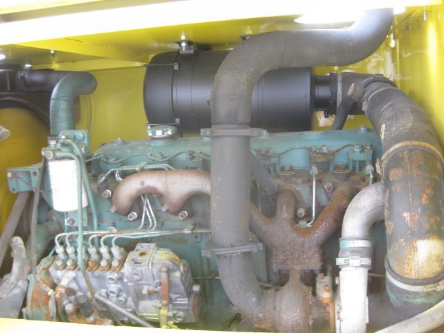 Dieselstapler Svetruck 15120-35: das Bild 12