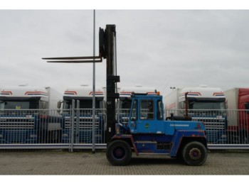 Gabelstapler Svetruck Forklift truck: das Bild 1