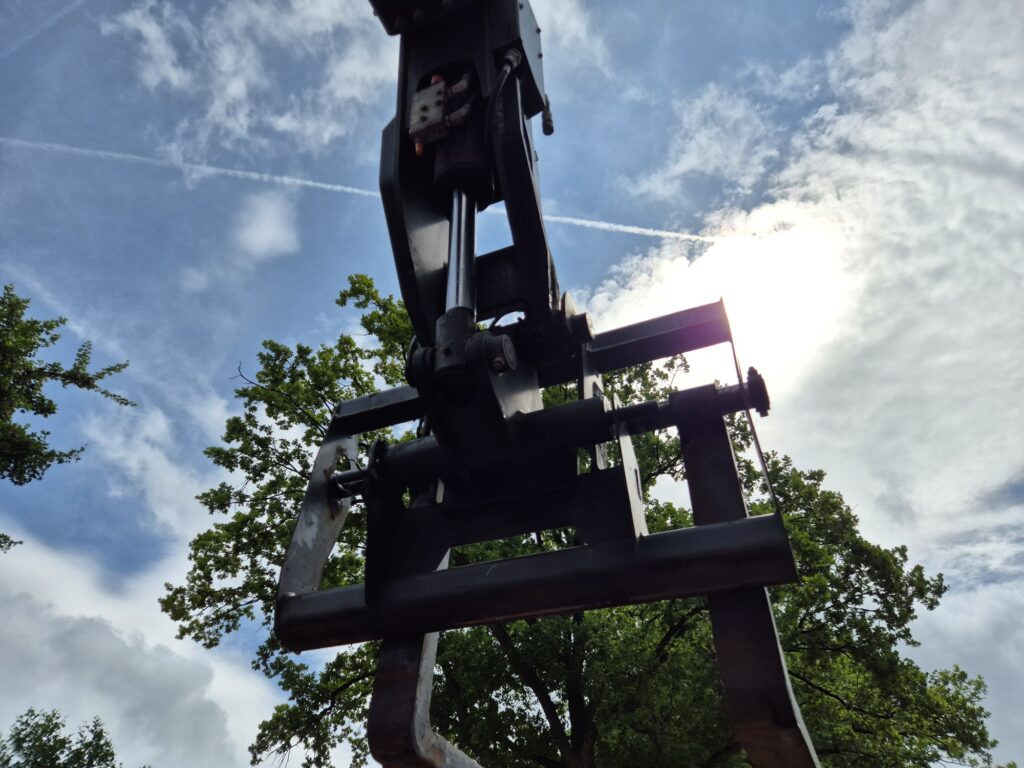 Teleskoplader MAGNI RTH 5.21 D/D