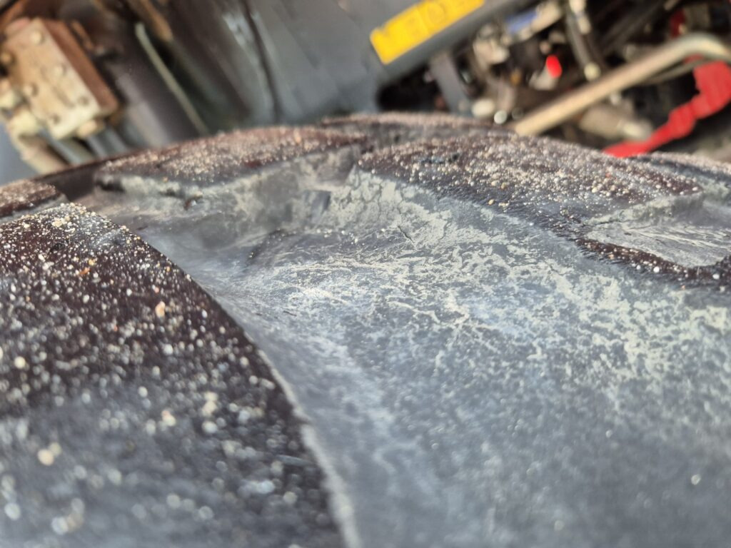 Teleskoplader MAGNI RTH 5.21 D/D