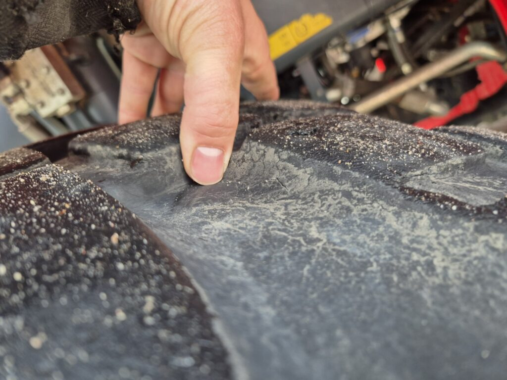 Teleskoplader MAGNI RTH 5.21 D/D