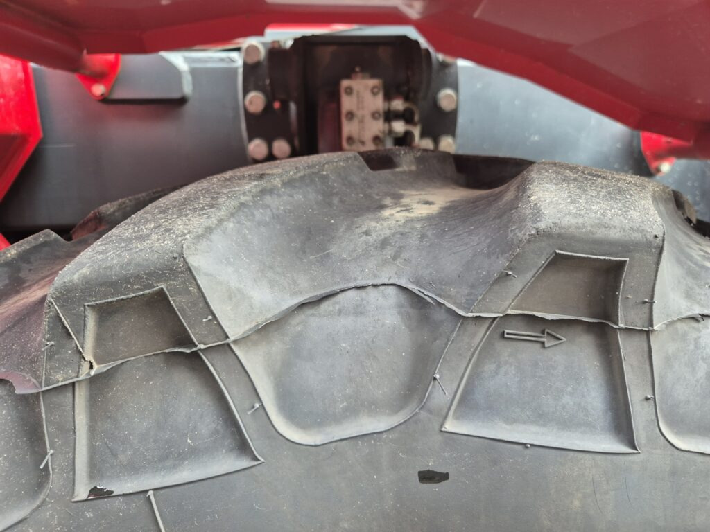 Teleskoplader MAGNI RTH 5.23