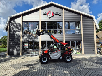 Teleskoplader  MANITOU MLT 625-75