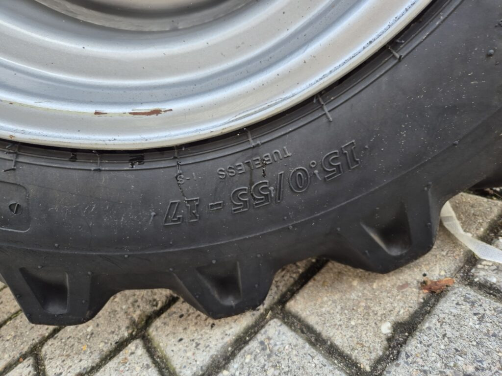 Teleskoplader MANITOU MLT 625-75