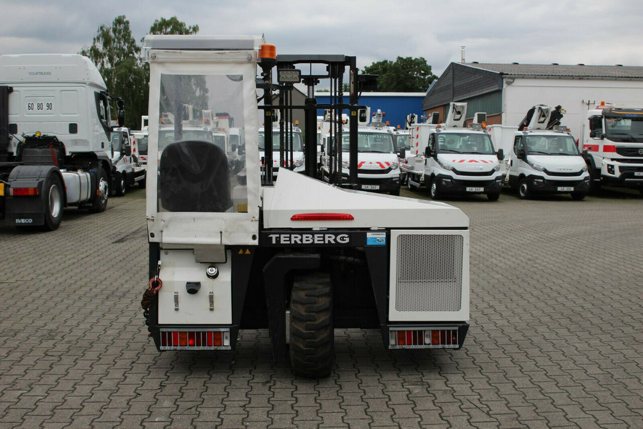 Leasing Angebot für  Terberg Kinglifter TKL-M1x3 Mitnahmestapler 470h Terberg Kinglifter TKL-M1x3 Mitnahmestapler 470h: das Bild 9