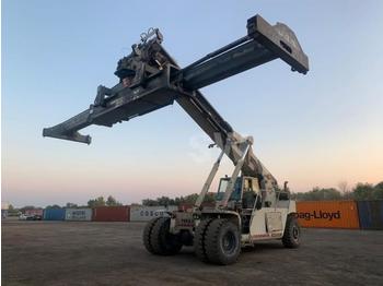 Reach stacker Terex TFC 45: das Bild 1