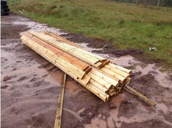 Forsttechnik Bundle of Timber (2 of): das Bild 1