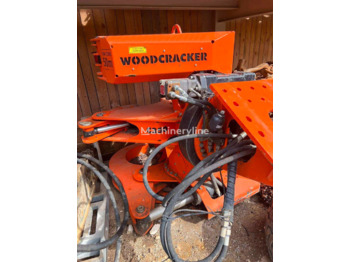  Westtech woodcacker C350 - Fällgreifer